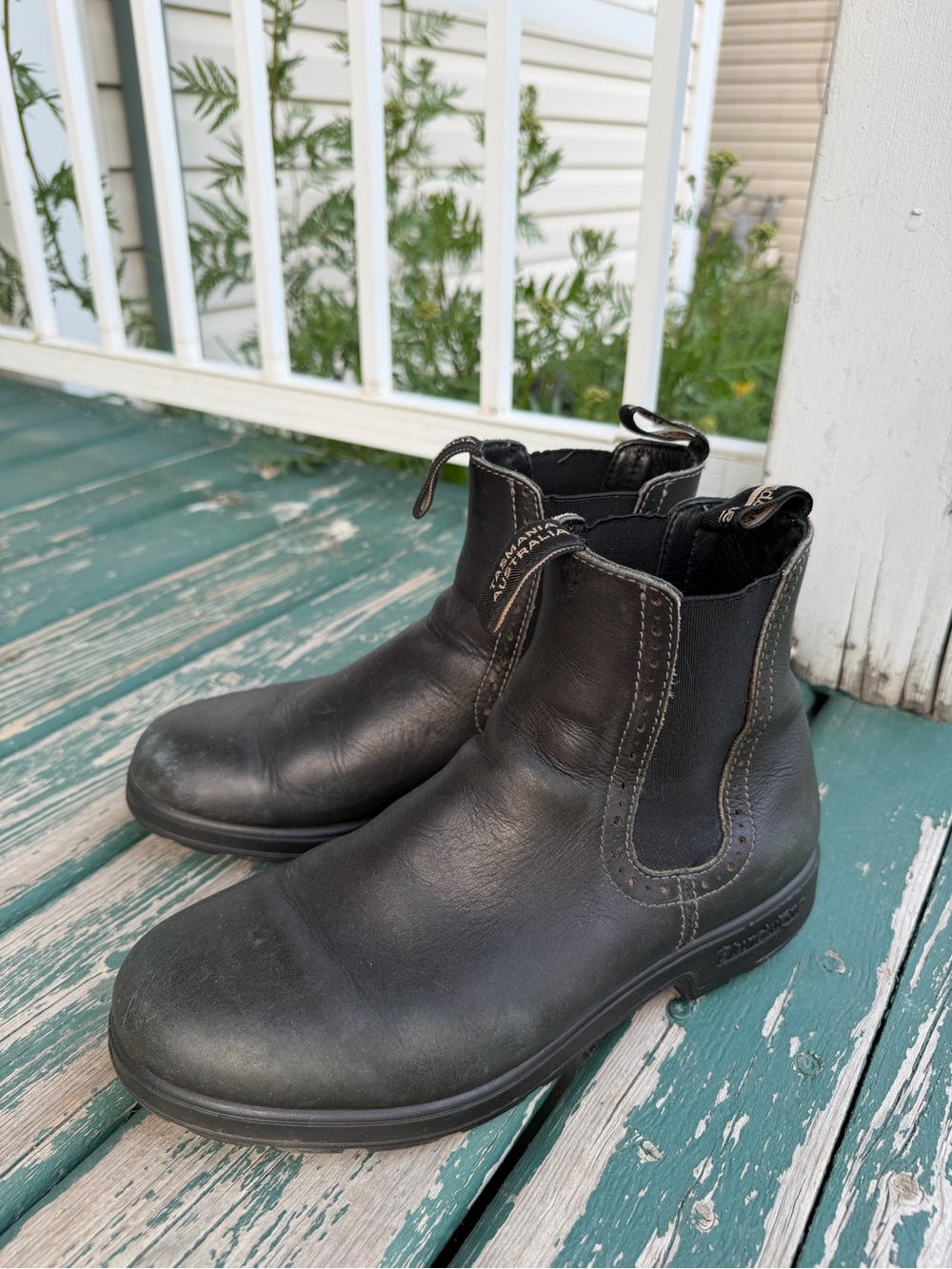 Blundstone 1448 Women's High Top